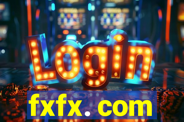 fxfx. com